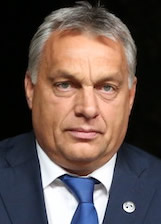 Viktor Orban